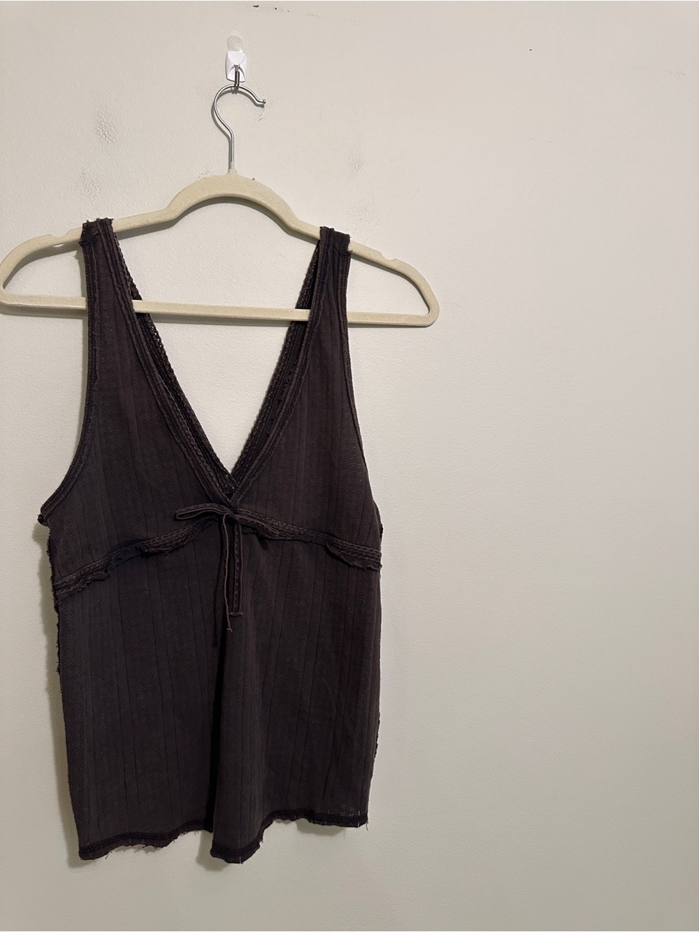 Free People We The Free Day One Tank - Size M - Picture 5 of 8